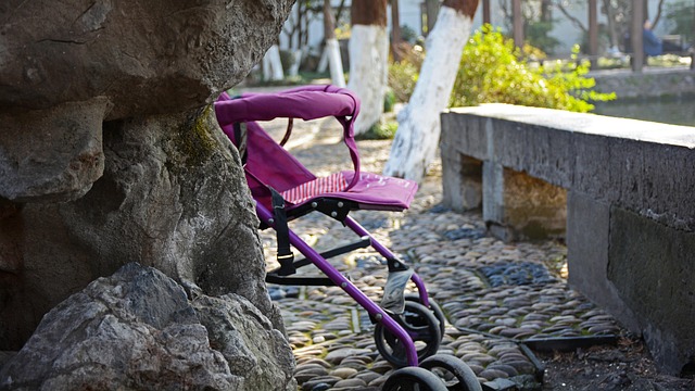 Sådan får du en god klapvogn uden at sprænge budgettet
